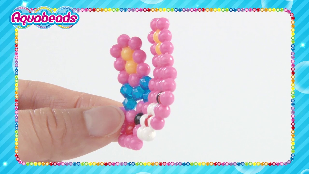 Aquabeads Браслетики
