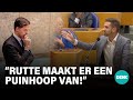 Download Rutte Maakt Er Een Puinhoop Van Mp3 Song