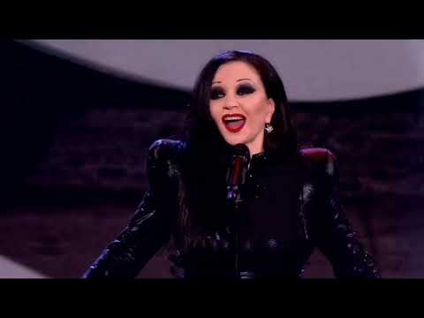 Fangoria - Momentismo Absoluto