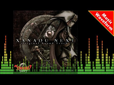 Xanadu Next OST / Evildoer