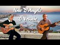 Nino D'Angelo - 'O Vesuvio