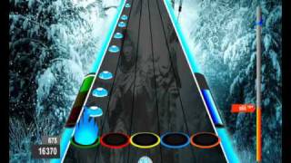 Finally Home - Shaman 100% FC Expert - Guitar Flash