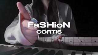 CORTIS (코르티스) - FaSHioN guitar cover by satang