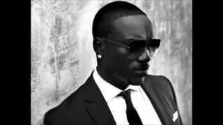 Akon Ft. D&#39;Banj - Frosh (Tags)