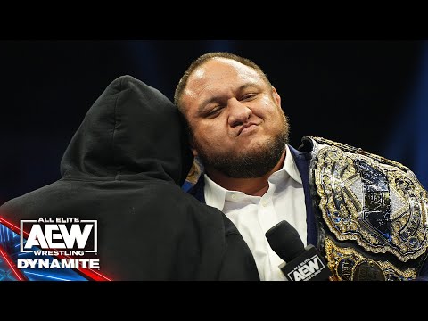 AEW Dynamite (1/24) Viewership And Demo Rating Drop, Finishes Second In The Demo On Cable