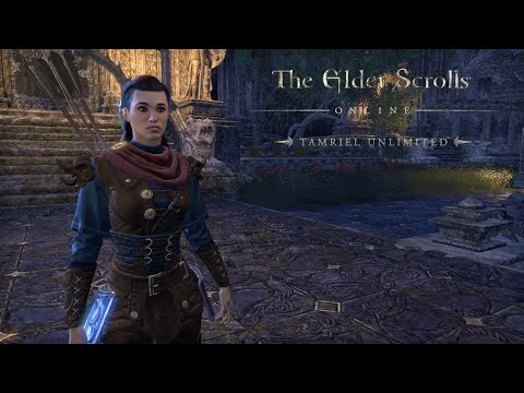 JOINING THE DRAGONGUARD - The Elder Scrolls Online (Part 116: Dragonhold)