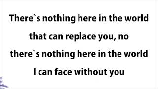 Dead By April - Replace You LYRICS HD