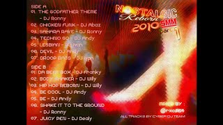 Download lagu [REMAKE] Lagu Funkot Yang Dipakai SMM Era 2010an Part 1 mp3