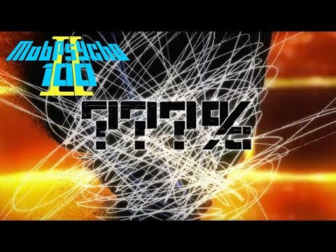 Mob Goes ???% | Mob Psycho 100 II