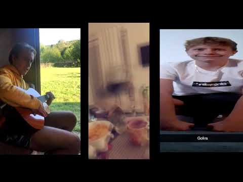 Dami x lil k4p1 x Koki - życie na stricie