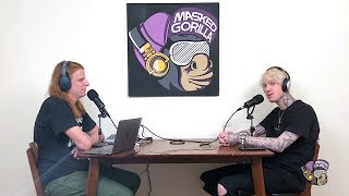 Brennan Savage Interview - Masked Gorilla Podcast