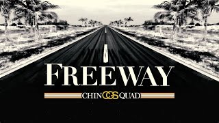 [音樂] CHING G SQUAD -【FREEWAY】