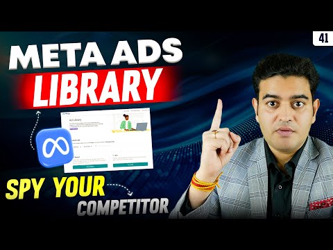 Meta Ads Course with AI 2025 Facebook Ads Course with AI by Marketing Fundas facebookads2025