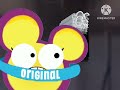 Playhouse Disney Original Cutting Room Chore