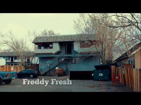 Jokesta Fresh - Ghetto Boy