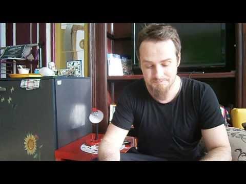 Jan Kochanowski - Fraszka - O żywocie ludzkim - czyta Paweł Małaszyński