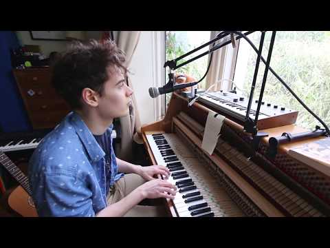 Adele - Someone Like You Cover // Henry Newbury