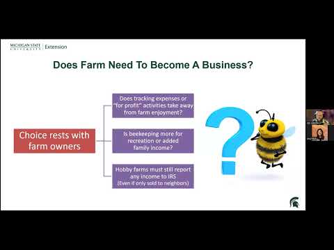 , title : 'Turning Your Beekeeping Hobby into a Business Source'