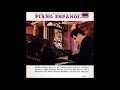 Lalo Schifrin: Capricho español, for piano, Op. 39
