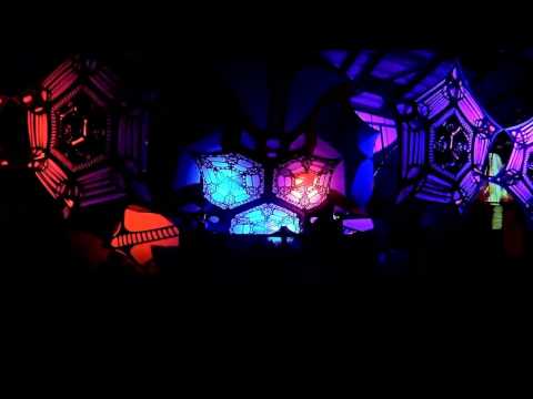 Sourone Live @The Psychedelic Way "Into the Darkness" / London Nov 2016