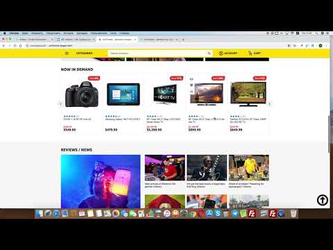 UniTheme2 step by step installation