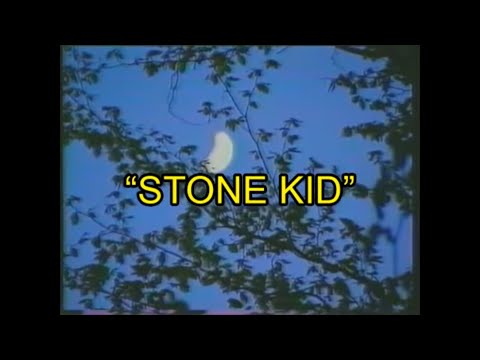 Monkey Ham- Stone Kid