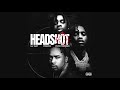 Lil Tjay - Headshot (feat. Polo G & Fivio Foreign) (Official Audio)