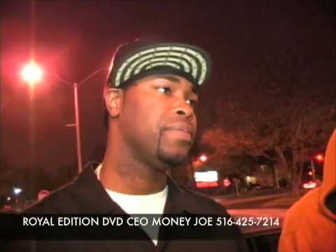 Two-Five (50 Cent's cousin) breaks silence - defends 50 Cent! Speaks on Ross, Buck ect. PT. 2