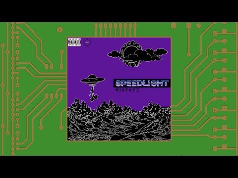 7milligrama - SPEEDLIGHT MIXTAPE(Full)