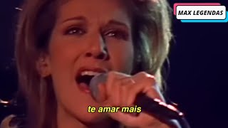 Céline Dion - To Love You More (Tradução) (Legendado) (Ao Vivo) (Clipe Oficial)