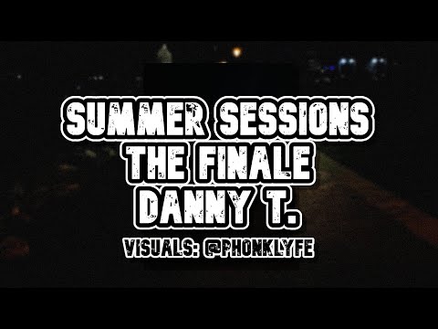 Danny Techaholic and PHONKLYFE