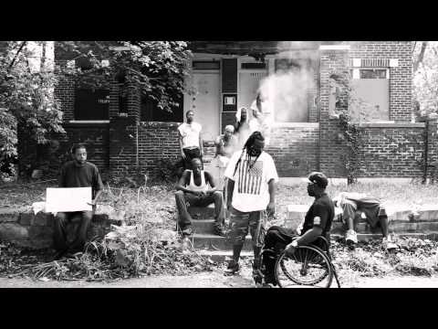 Rip The General - God I'm Talking To You - (Official Video) 2014  (Billboard Hot 100)!