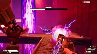 Turbo Overkill - R I P Ripper