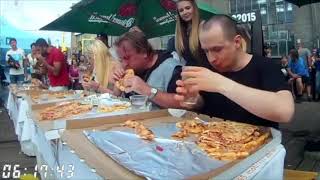 &quot;Slices Of You&quot; Electric Six