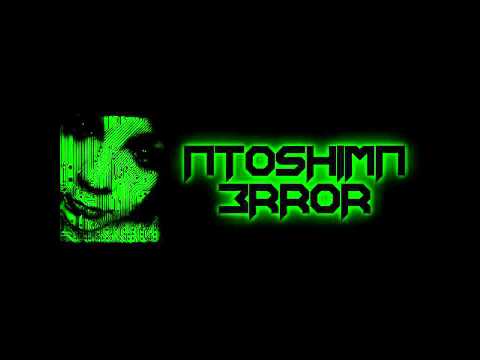 At0shima 3rr0r - Silent One (D-Effected Remix)