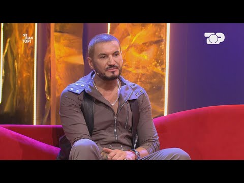 Me prindër të divorcuar, Alessio Alia rrëfen sfidat e fëmijërisë – S’e Luan Topi