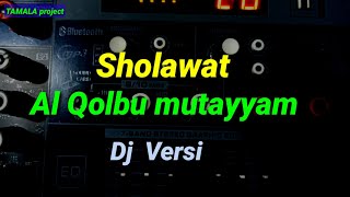 Download lagu AL QOLBU MUTAYYAM SHOLAWAT VERSI DJ || TAMALA PROJECT mp3 Download lagu AL QOLBU MUTAYYAM SHOLAWAT VERSI DJ || TAMALA PROJECT mp3