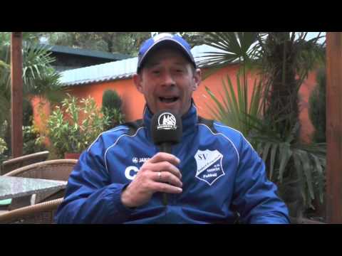 Conny Wietings Fragestunde mit Silvio Passadakis | RHEINKICK.TV