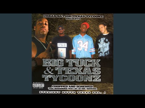 Straight Outta Texas (feat. D-Pop & Slo)