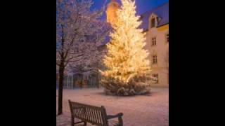 David Benoit- Carol of the Bells
