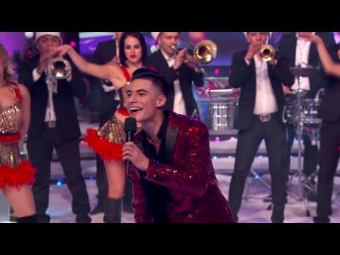 CHEYO CARRILLO - "NO ES NORMAL"