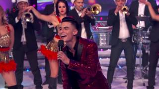 CHEYO CARRILLO - &quot;NO ES NORMAL&quot;