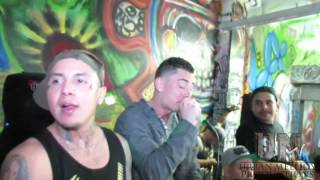 King Lil G Ft 2Tone Fuck You Wanna Bee&#39;s - Urban Melody TV