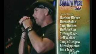 Country Music Across Podunk