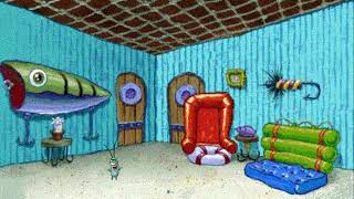 Plankton sings Brony Style performed by Rucka Rucka Ali and gets grounded by SpongeBob and Stitch