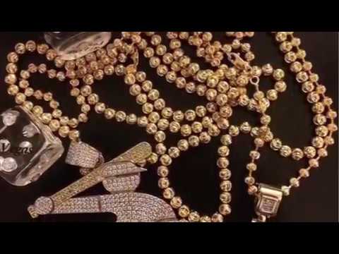 Famo YGC - "Who Run It"