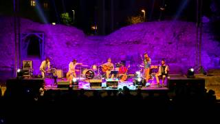 Domo Emigrantes - Italian &amp; Mediterranean Ethno Folk Music