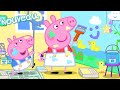 Les Histoires De Peppa Pig Journée Décoration ️ Épisodes De Peppa Pig