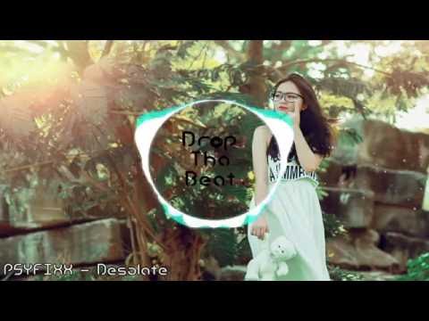 PSYFIXX - Desolate