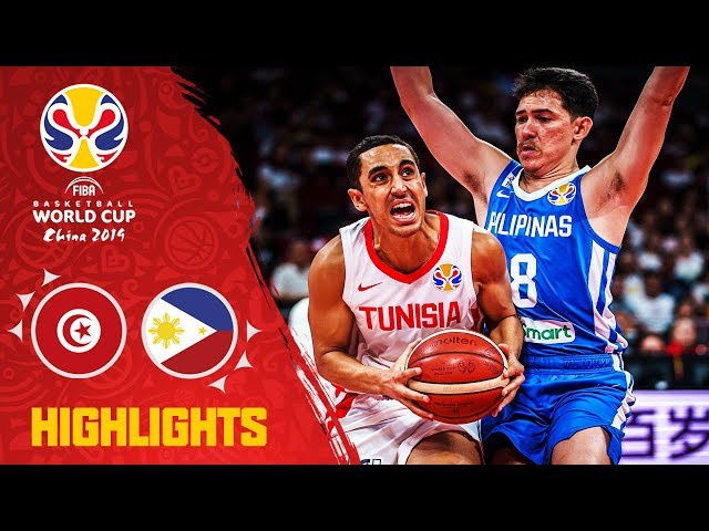 Page 2 - FIBA World Cup 2019: Top 5 individual performances from Day 7